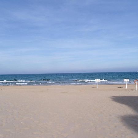Holiday Home Happy Day By Interhome Guardamar del Segura Dış mekan fotoğraf