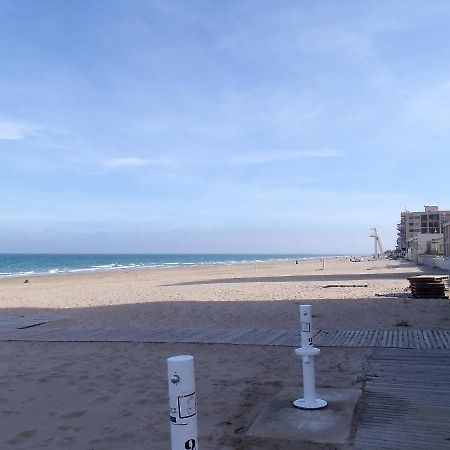 Holiday Home Happy Day By Interhome Guardamar del Segura Dış mekan fotoğraf