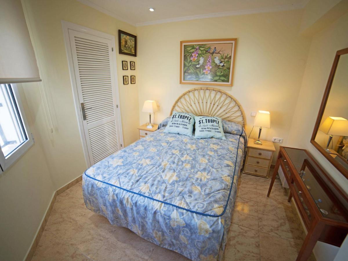 Holiday Home Happy Day By Interhome Guardamar del Segura Dış mekan fotoğraf
