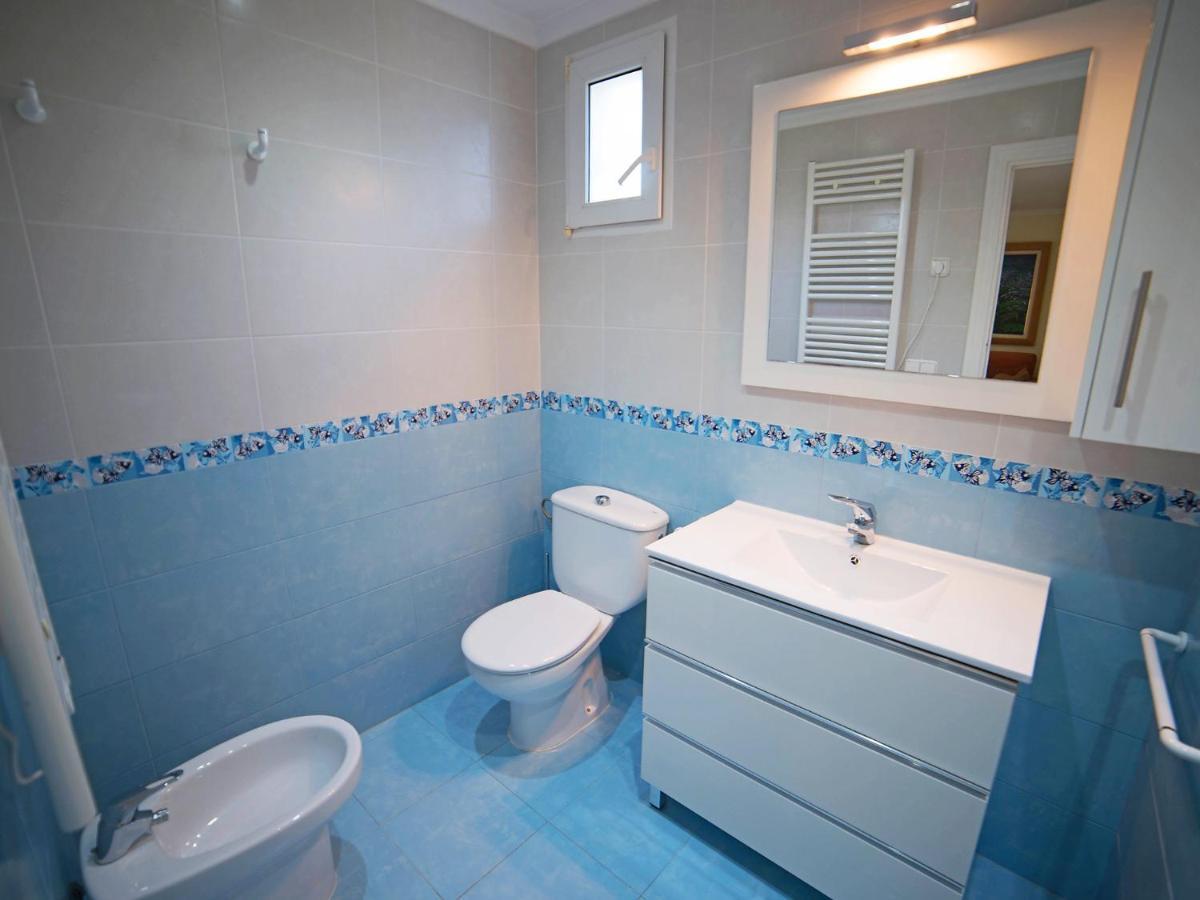 Holiday Home Happy Day By Interhome Guardamar del Segura Dış mekan fotoğraf