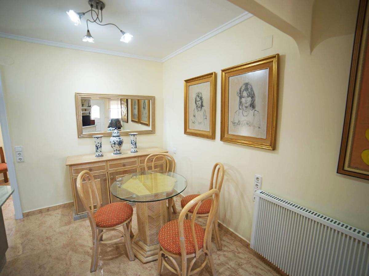 Holiday Home Happy Day By Interhome Guardamar del Segura Dış mekan fotoğraf